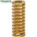 ȥ饹 TRUSCO ⷿѤФ 륹ץ ھٽ 25mm ͳĹ100mm (1) ֡T-SSWF25-100