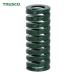  Trusco TRUSCO золотой type для spring пружина -слойный нагрузка наружный диаметр 22mm свободный длина 60mm (1 шт ) T-SSWH22-60