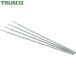 ȥ饹 TRUSCO ƥ쥹 1.4mm Ĺ250mm (1Ȣ) ֡TSS308-142