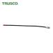 �ȥ饹�� TRUSCO ������������ �ե쥭���֥�Υ��� 300mm (1��) ���֡�TD-18-3FLN