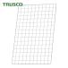  Trusco TRUSCO стальной сетка подставка для задний сеть 800X539 (1 листов ) MES-S0860