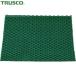  Trusco TRUSCO магазин сверху * веранда. коврик . соты коврик зеленый 2100mm×1000mm (1 листов ) номер товара :SK1150A1-T