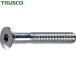 TRUSCO(ȥ饹) ϻѷջܥ ƥ쥹 M430 20 (1Pk) B129-0430