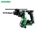 HiKOKI �n�C�R�[�L DH18DPA-NNK �R�[�h���X���[�^���n���}�h���� 18V ���^ SDS�v���X�V�����N �P�[�X�t���{�̂̂� (1��)