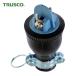 �ȥ饹�� TRUSCO ����ץ饰�����ॳ�ͥ������ܥǡ� (1��) TMP2506-N