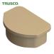  Trusco TRUSCO pra полки для угол колпак комплект 4 штук светло-песочный (1S) TPT-CK-LS