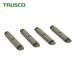  Trusco TRUSCO pra полки для ножек только 4 шт. комплект высота 372mm для матирующий ОD (1S) TPT-372K-MOD