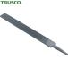 ȥ饹 TRUSCO Ŵѥ䥹 ʿ  Ĺ150mm (1) ֡THI150-02