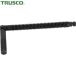  Trusco TRUSCO тиски для детали сверлильный станок тиски FVL-150 специальный вал ( 1 шт. ) номер товара :FVL-150SF
