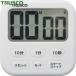  Trusco TRUSCO часы c функцией цифровой таймер (1 шт ) номер товара :TDT-542
