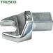 ȥ饹 TRUSCO ץإå ˡ11mm ե9X12mm (1) ֡OE11-912