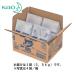 �ԉ� Kao �Ɩ��p�A�^�b�N 2.5kg �ܓ��� (1��) 333520