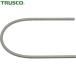 TRUSCO(ȥ饹) ̩ĹФ 500mmD2d0.3 (1) TLS-0203