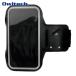 ouru Tec смартфон для мульти- браслет-фиксатор для рукавов (1 шт ) OWL-ARMBND01-BK