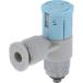 ܥԥ PISCO ԡɥȥե  ᡼ή̥ס 6 ³R3/8 (1) ֡JSGC6-M5BLW
