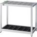  Trusco TRUSCO aluminium стойка для зонтов 18шт.@.(1 шт. ) номер товара :TAK-18