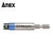 �A�l�b�N�X ANEX ATA-M3.5 �d�C�H���p �g���N�A�_�v�^�[ �M3.5 1.1N�Em (1�{)