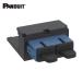  хлеб do wit PANDUIT свет волокно SC адаптер модуль te.p Rex OS1/OS2 CMDBUSCZBL (1 шт ) номер товара :CMDBUSCZBL