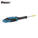  хлеб do wit PANDUIT F92RPU1U1ONM001 Opti-Core[[TM сверху ]]LC Uniboot волокно patch код низкий потеря модель OS2 обе край UPC полировка огнестойкость : pre nam желтый 1M ( 1 шт. )