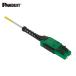  хлеб do wit PANDUIT F92RLU1U1ONM001 Opti-Core[[TM сверху ]]LC Uniboot волокно patch код низкий потеря модель OS2 обе край UPC полировка огнестойкость :LSZH желтый 1M ( 1 шт. )