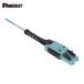  хлеб do wit PANDUIT FZ2RPU1U1NNM001 Opti-Core[[TM сверху ]]LC Uniboot волокно patch код супер низкий потеря модель OM4 ( 1 шт. )