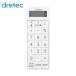 doli Tec dretec часы есть калькулятор ba Eve таймер (1 шт. ) номер товара :CL-126WT