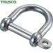 TRUSCO(ȥ饹) 磻ɥͥå ƥ쥹 ¦6X24mm (1) TNS-6W