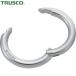 ȥ饹 TRUSCO 󥭥å ƥ쥹 ¦9Ĺ40mm 1 (1) ֡TCK-9
