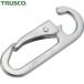 ȥ饹 TRUSCO ʥåץեå ƥ쥹 D ¦7߳9mm 2 (1) ֡TSF-6D