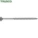 TRUSCO(ȥ饹) åɥ塼åƬƥ M3.8X51 40 (1Pk) TKS-S51R