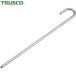 ȥ饹 TRUSCO ׻ߤ ƥ쥹׻J6200mm (1) ֡TRJ-S620