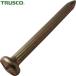 ȥ饹 TRUSCO ¬̤Ӥ礦 ᥸㡼ͥ 71575 ե 7 (1Pk) ֡TMN-3