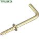 ȥ饹 TRUSCO ţ38mm 9 (1Pk) ֡TYK-B38