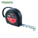 �ȥ饹�� TRUSCO �������� �᥸�㡼 ����٥å��� ξ�̥ե꡼ 16mm�� 3.5m (1��) ���֡�TRC-1635F