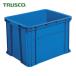 �ȥ饹�� TRUSCO �ꥵ�����륳��ƥ�40L �������֥롼 (1��) ���֡�TRST40 DB