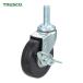 �g���X�R TRUSCO �˂����ݓ��d���S���L���X�^�[ �X�`�[������ ����S�t ��75 (1��) TYLT-75RHES