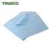 �ȥ饹�� TRUSCO �ۼ��� ������ۼ�PP������ 500��500mm 100���� (1Ȣ) ���֡�TOC-P100