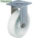 ȥ饹 TRUSCO ʥ󥭥㥹 ƥ쥹  130mm  (1) ֡TYSNK-130
