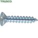ȥ饹 TRUSCO Ƭåԥ󥰤ͤ 1A  M535 30 (1Pk) ֡B708-0535