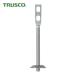 �ȥ饹�� TRUSCO �۴ɻٻ���� �����ܱ����� �ͤ�Ĺ125L SUS304 (1��) ���֡�TPS-BT125L-S