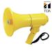 TOA ER-1115W средний рука type мегафон свисток звук имеется (1 шт. )