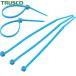 TRUSCO(ȥ饹) 顼֥륿  4.8X250mm«68ɸ෿ (1) TRCVR-250B