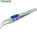 ȥ饹 TRUSCO Сåեƥ쥹ԥ󥻥å 120mm ɷ (1) ֡TSP-217