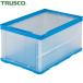 TRUSCO(ȥ饹) ޤꤿߥƥ 30L Ʃ (1) TR-O30B TM