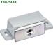 ȥ饹 TRUSCO ȶⳫߤ ޥͥåȥåʲ  L50mm  (1) ֡TSM-75P-W