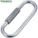 ȥ饹 TRUSCO åå ƥ쥹 饤ɼ 3mm 1 (1) ֡TQC-3