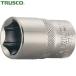 TRUSCO(ȥ饹) å 6ѥ 12.7 24mm (1) T4-24S