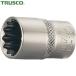 ȥ饹 TRUSCO å 12ѥ 9.5 11mm (1) ֡T3-11W