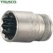 TRUSCO(ȥ饹) å 12ѥ 12.7 12mm (1) T4-12W