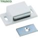 ȥ饹 TRUSCO ȶⳫߤ ޥͥåȥåʲ  L40mm  (1) ֡TSM-41-W